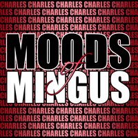 Devil Woman - Charles Mingus