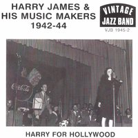 And Then You Kissed Me - Harry James, Buddy Di Vito