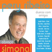 Aqui É o País do Futebol - Pery Ribeiro, Wilson Simoninha