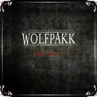 Cold Winter - Wolfpakk, Amanda Somerville