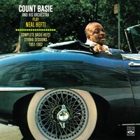 Two Franks - Count Basie & His Orchestra