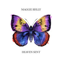 Cold the Snow Clad Mountains - Maggie Reilly