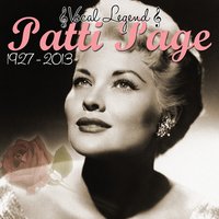 Prisoner's Song - Patti Page