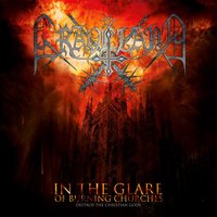 The Gates to the Kingdom of Darkness - Graveland