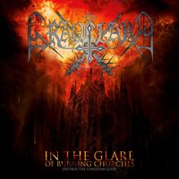 The Night of Fullmoon - Graveland