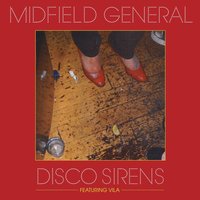 Disco Sirens - Midfield General, Damian Harris