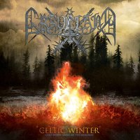 The Return of Funeral Winds - Graveland