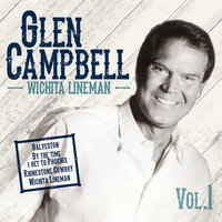 And I Love You So - Glen Campbell
