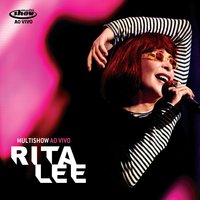 Cor De Rosa Choque / Todas As Mulheres Do Mundo - Rita Lee