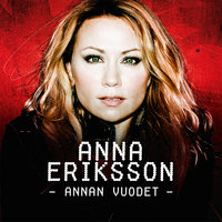 Huojuva talo - Anna Eriksson