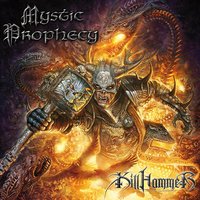 Armies of Hell - Mystic Prophecy