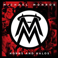 Saturday Night Special - Michael Monroe