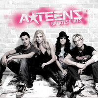 With Or Without You - A*Teens