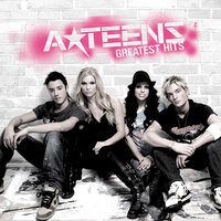 Halfway Around The World - A*Teens