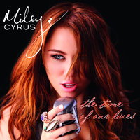 When I Look At You - Miley Cyrus