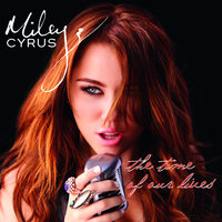 Party In The U.S.A. - Miley Cyrus