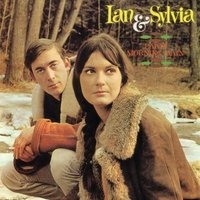 Travelling Drummer - Ian & Sylvia