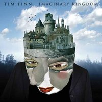 Astounding Moon - Tim Finn