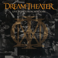 One Last Time - Dream Theater