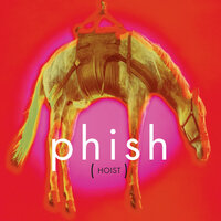 Axilla (Pt. II) - Phish