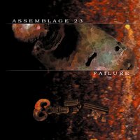 House on Fire - Assemblage 23