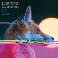 Photoshop Handsome - Everything Everything