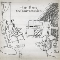 Snowbound - Tim Finn