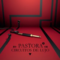 Cuerpo Transparente - Pastora