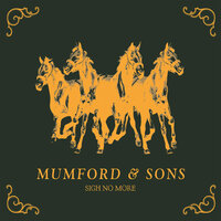 White Blank Page - Mumford & Sons
