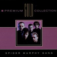 Cadillac - Spider Murphy Gang