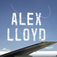 Light Is On - Alex Lloyd