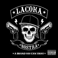 Once Upon a Time - La Coka Nostra, Slaine, Ill Bill