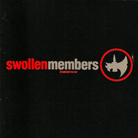 Groundbreaking - Swollen Members