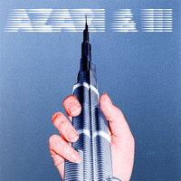 Reckless (With Your Love) - Azari & III