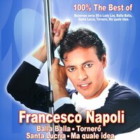Balla Balla - Francesco Napoli