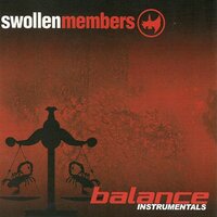 Bottle Rocket - Swollen Members