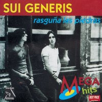 Rasguña las Piedras - Sui Generis