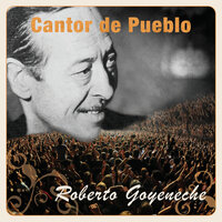 Chiquilín de Bachín - Roberto Goyeneche, Astor Piazzolla