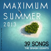 Summertime Sadness - The Smash Giants