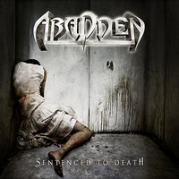 My Misery - Abadden