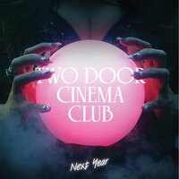 Next Year - Two Door Cinema Club, Superpoze