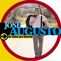 Casinha Branca - José Augusto