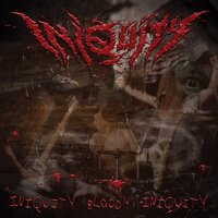 Cocooned - Iniquity