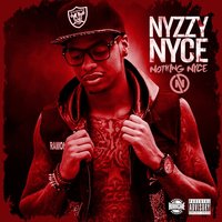 Shark in the Water - Nyzzy Nyce