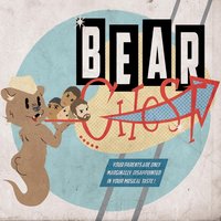 Beware! - Bear Ghost