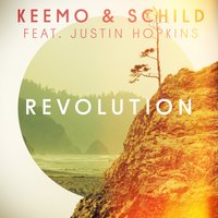 Revolution - KeeMo, Schild