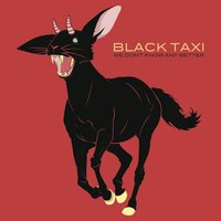 Hand - Black Taxi