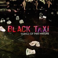 Shoeshine - Black Taxi