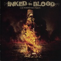 These Sonnets Of Our Lives - Inked In Blood