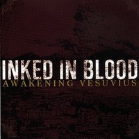 Where The Enemy Sleeps - Inked In Blood